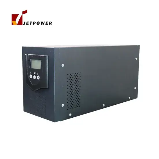 Bộ lưu điện tương tác tuyến tính sóng sine từ 0.5K đến 10K với đầu ra pha đơn - Sản phẩm Horse hình ảnh 1-description