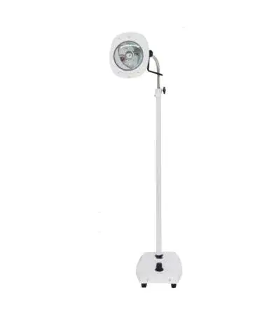 Đèn phòng mổ y tế Mt: Ánh sáng lạnh, lỗ đơn - Nhà cung cấp uy tín hình ảnh 1-description