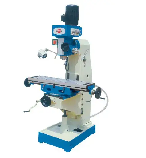 Sumore ZX7032: Máy phay CNC Mini chính xác cho sản xuất đa dạng hình ảnh 1-description