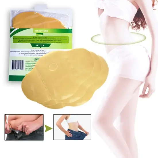 Túi thải độc giúp giảm cân và tôn dáng, bao phủ toàn bộ cơ thể hình ảnh 1-description
