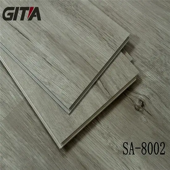 Giới thiệu Sàn nhựa Watyevinyl Pad SPC: Sự lựa chọn hoàn hảo cho Sàn nhảy Marley và Gạch PVC Tường hình ảnh 1-description