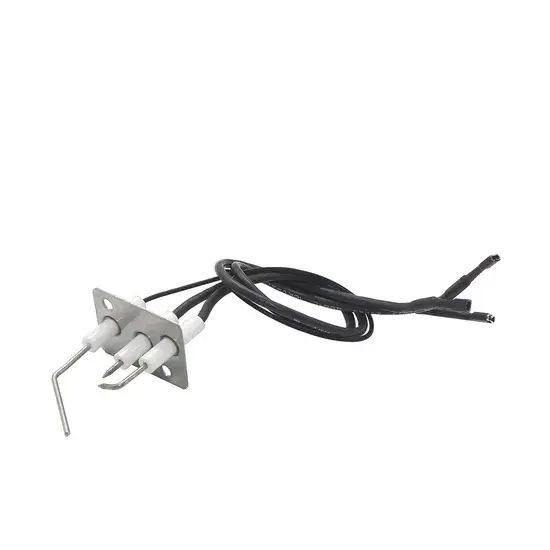 Bộ phụ kiện kim điện trở gốm dành cho bếp ga: đánh lửa dễ dàng hình ảnh 1-description