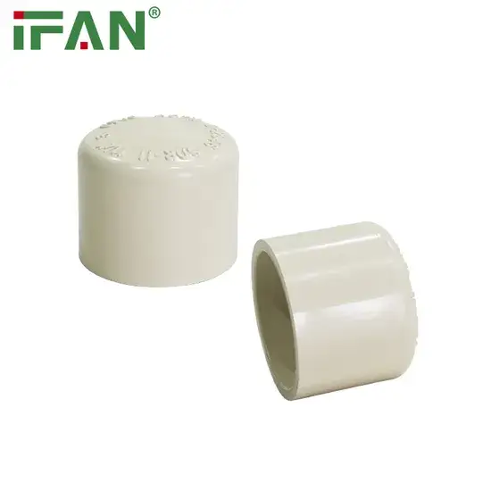 Phụ kiện ống CPVC nắp chặn chất lượng cao từ nhà máy Ifanplus ASTM2846 – Sự lựa chọn hoàn hảo cho xuất khẩu hình ảnh 1-description