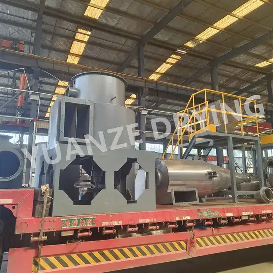 Xsg - Dòng thiết bị sấy chuyên dụng cho các ứng dụng trong lĩnh vực y học và hóa học hình ảnh 1-description