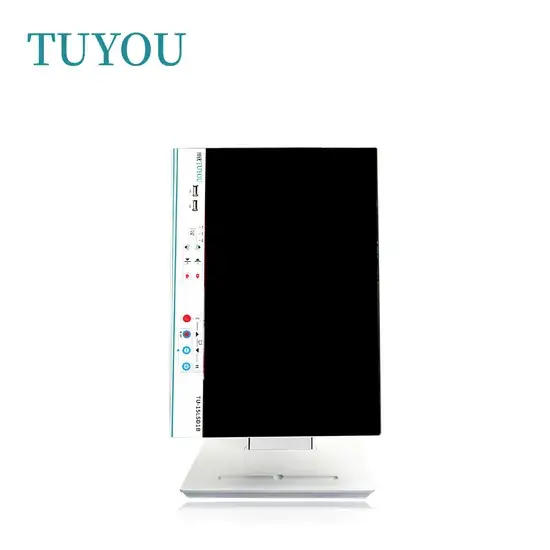 Camera phẫu thuật nội soi tích hợp Ghi hình và Màn hình Phiên bản mới nhất từ Nhà sản xuất hình ảnh 1-description
