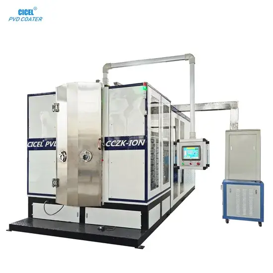 Máy phủ chân không bộ đồ ăn từ thép không gỉ Cicel - Sản phẩm chất lượng cao hình ảnh 1-description