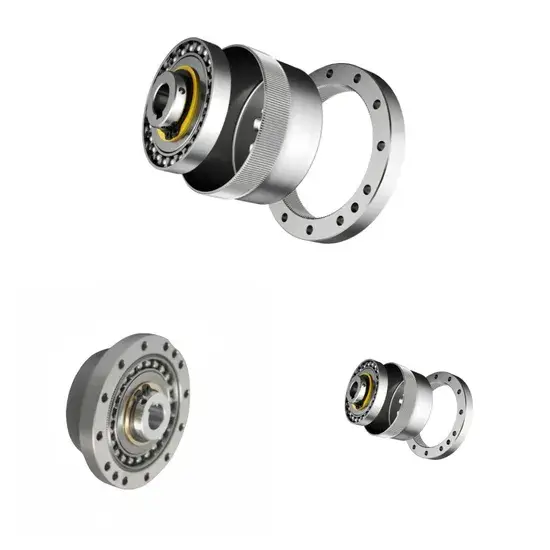 Giảm tốc động cơ cho ứng dụng công nghiệp hình ảnh 1-description