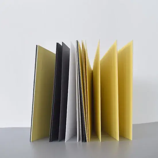 Tấm nhựa PVC cứng trong suốt - Ưu điểm vượt trội về hiệu suất hình ảnh 1-description