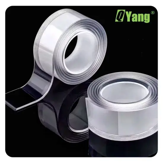 Keo dán acrylic chất lượng cao sử dụng cho bề mặt không xốp và sạch hình ảnh 1-description