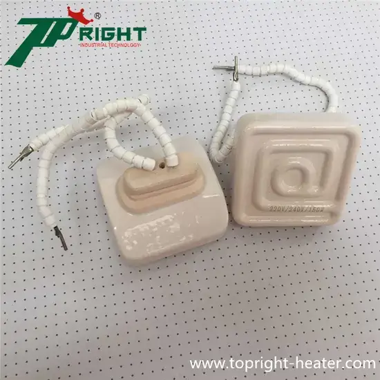 Bảng sưởi gốm IR: Lựa chọn hàng đầu cho hệ thống máy sưởi của bạn hình ảnh 1-description