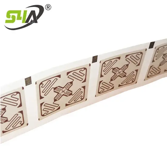 Nhãn dán kính chắn gió RFID UHF - Sự lựa chọn tối ưu cho tầm xa hình ảnh 1-description