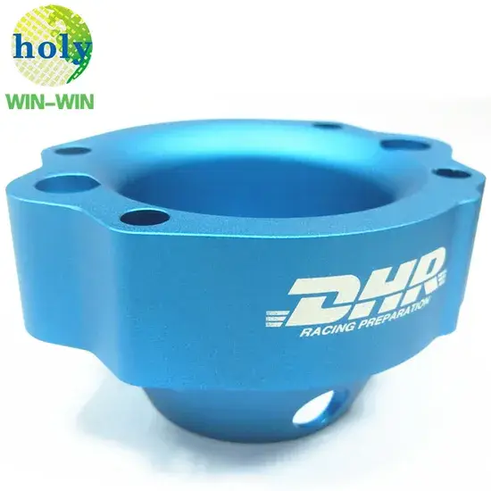 Chuyên gia gia công hợp kim nhôm CNC chính xác với kỹ thuật hoàn thiện bề mặt tinh tế hình ảnh 1-description