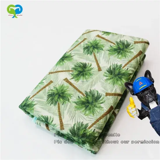 Chất liệu có thể giặt, sử dụng lại - Tấm thấm hút huấn luyện chó cho thú cưng hình ảnh 1-description