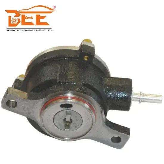 Bơm chân không hàng đầu cho các dòng xe Citroën và Peugeot - 456524 91097 96006245 9600624580 96116245 9611624580 hình ảnh 1-description