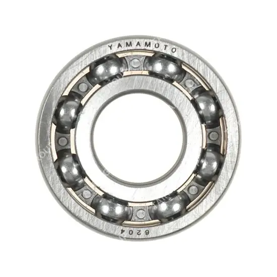 Bạc đạn bi sâu Yamamoto dành cho dòng xe máy Bajaj hình ảnh 1-description