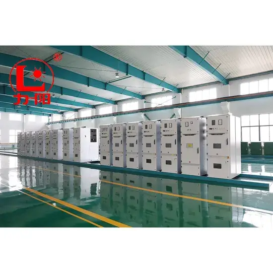 Tủ điện cao thế bằng kim loại vỏ gỗ Liyang đạt tiêu chuẩn ISO9001 hình ảnh 1-description