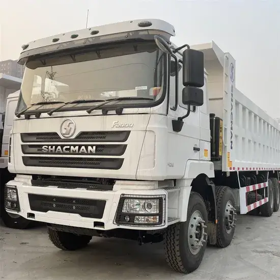 Xe ben Shacman F3000 8X4 cũ - Xe ben Shacman X3000 đa dụng nặng hình ảnh 1-description