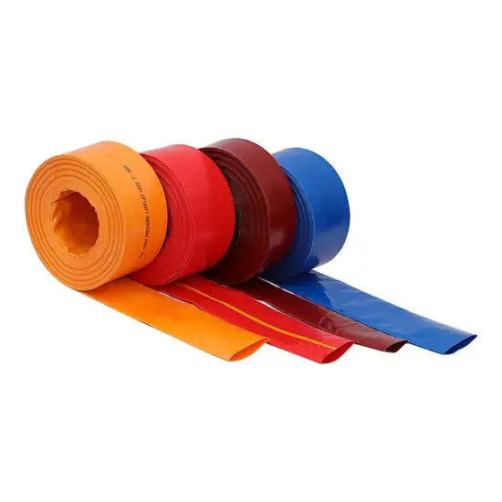 Ống tưới chất lượng cao, đa dạng vật liệu cho việc tưới nước trong nông nghiệp hình ảnh 1-description