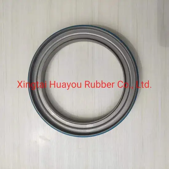 Phốt trục 21200321A 117*152.25*21mm - Sản phẩm phốt dầu chất lượng cao hình ảnh 1-description