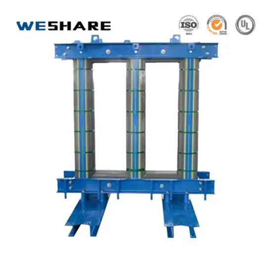 Lõi biến áp silicon thép chất lượng cao giúp tối ưu hiệu suất hình ảnh 1-description