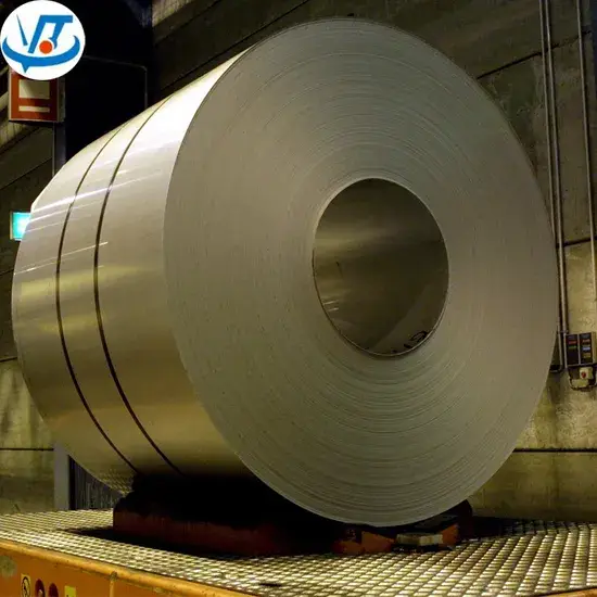 Cuộn nhôm nguyên chất và hợp kim A5052, A3003, A1060, A1050 chất lượng cao hình ảnh 1-description
