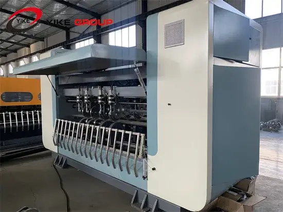 Máy cắt mỏng lưỡi Scorer Blade YK-2200 - Sản phẩm chất lượng hình ảnh 1-description