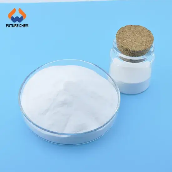Chất Nitrate sắt nonahydrate với độ tinh khiết 99% - CAS 10421-48-4 hình ảnh 1-description