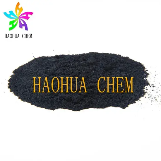 Bột nhuộm phản ứng màu xanh R-2gln 150% B-194 dành cho ngành dệt may: sản phẩm chất lượng hình ảnh 1-description