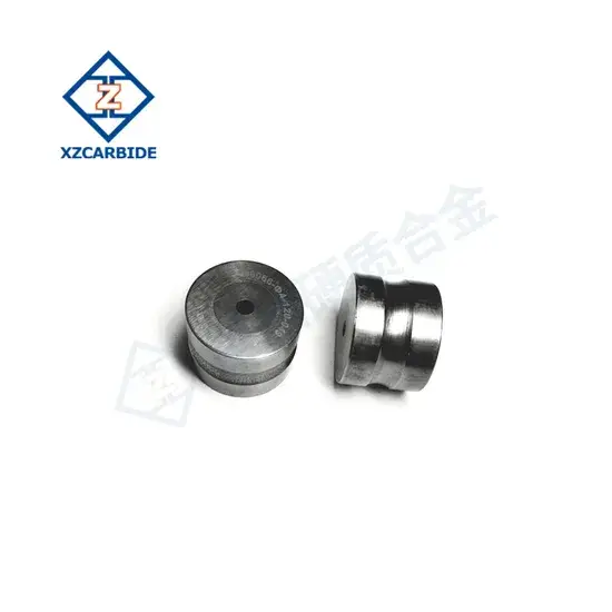 Khuôn Tungsten Carbide chất lượng cao - Lựa chọn tốt cho việc sản xuất cáp hình ảnh 1-description