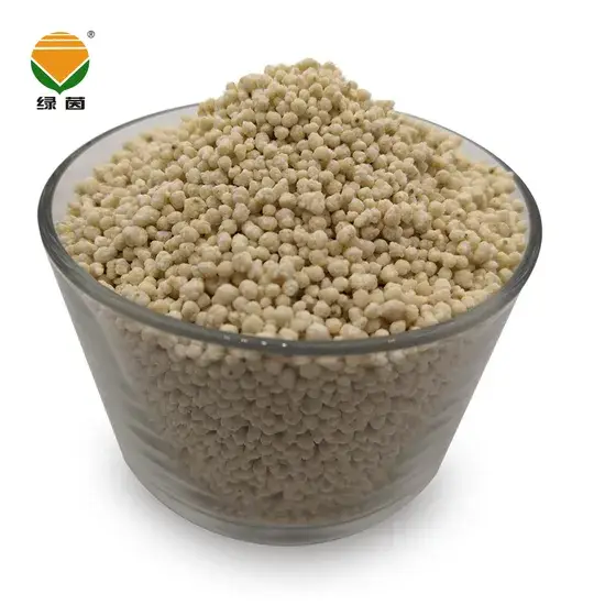 Phân bón hữu cơ giải phóng từ từ cho cây trồng trong nông nghiệp hình ảnh 1-description
