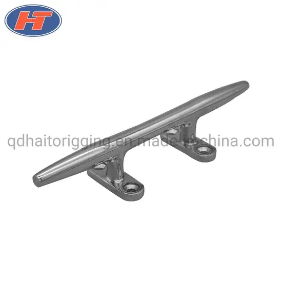 Phân phối phụ kiện hải sản thép không gỉ 304/316 móc xoắn chất lượng cao hình ảnh 1-description