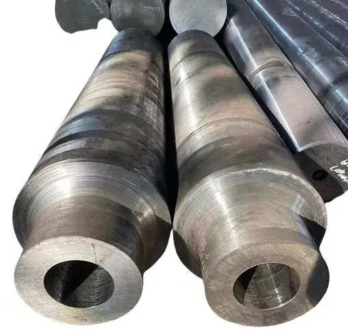 Chuyên sản xuất trục bánh răng lớn theo đúng tiêu chuẩn yêu cầu hình ảnh 1-description
