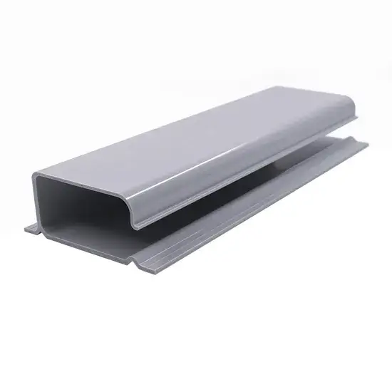 Đa dạng về tùy chỉnh chất liệu nhựa PVC chịu nhiệt độ cao hình ảnh 1-description