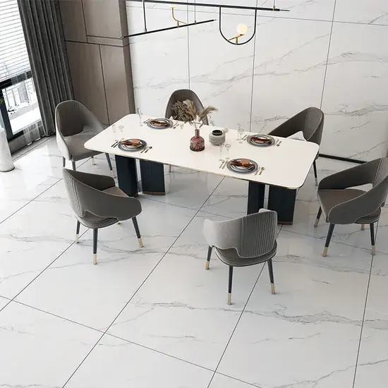 Tấm Tường Đá Nung Hot Nhất Cho Phòng Tắm - Sản Phẩm Bán Chạy hình ảnh 1-description