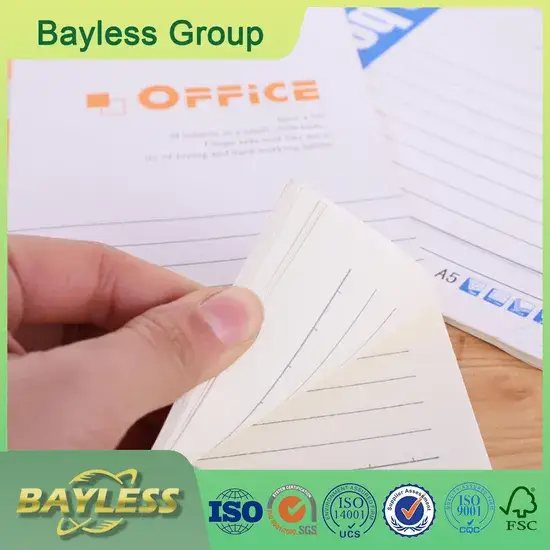 Sổ tay tùy chỉnh dành cho học sinh và sạc dự phòng thước - Lựa chọn hàng đầu cho việc học tập hình ảnh 1-description