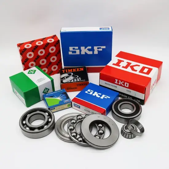 Vòng bi trục bánh xe trước sau ô tô Dac42840034 Y44GB12667 - Sự lựa chọn tối ưu cho hệ thống phanh ô tô hình ảnh 1-description