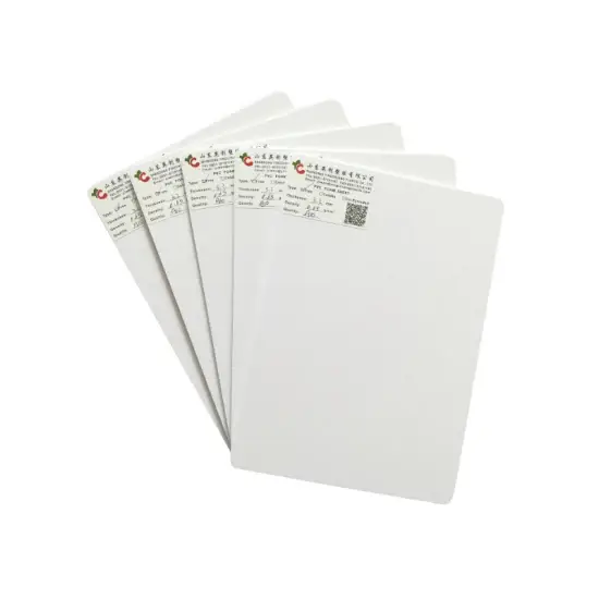 Bán buôn bảng foam PVC chất lượng cao dùng cho quảng cáo và xây dựng hình ảnh 1-description