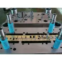 Phương pháp sản xuất sử dụng khuôn dập sâu hiệu quả hình ảnh 1-description