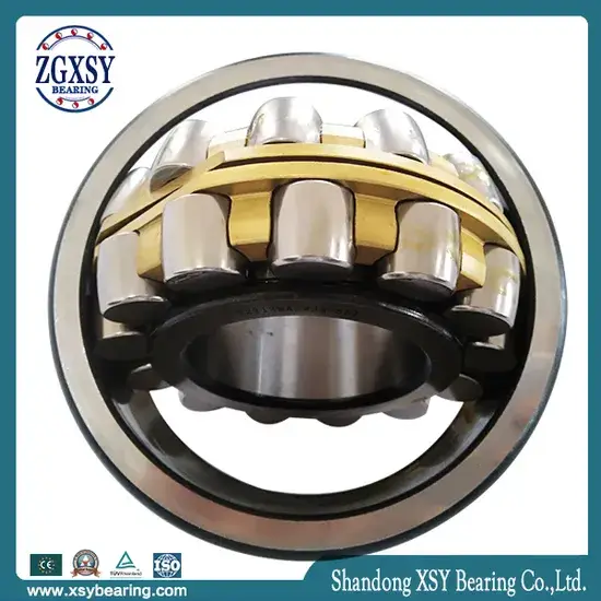 23140 D200 - Vòng bi lăn hình cầu tốc độ cao được ưa chuộng hình ảnh 1-description