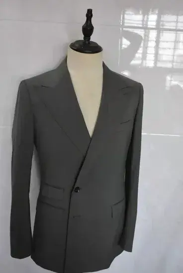 Thời trang nam: Áo khoác blazer độc đáo và tinh tế, may theo yêu cầu, sản phẩm ODM uy tín hình ảnh 1-description