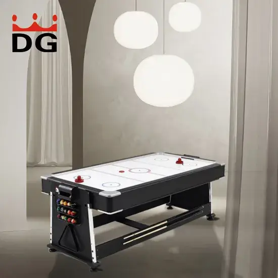 Được làm từ Nga, bàn bi-a hình chóp cao 9 feet hình ảnh 1-description
