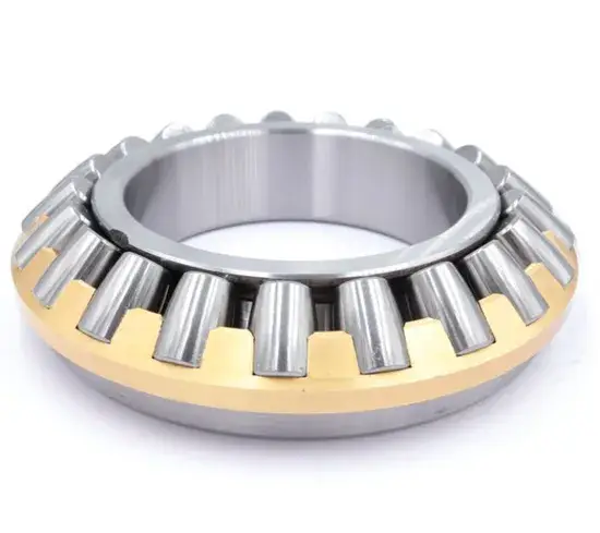 29244 - Vòng bi cầu lăn trục chất lượng hàng đầu hình ảnh 1-description