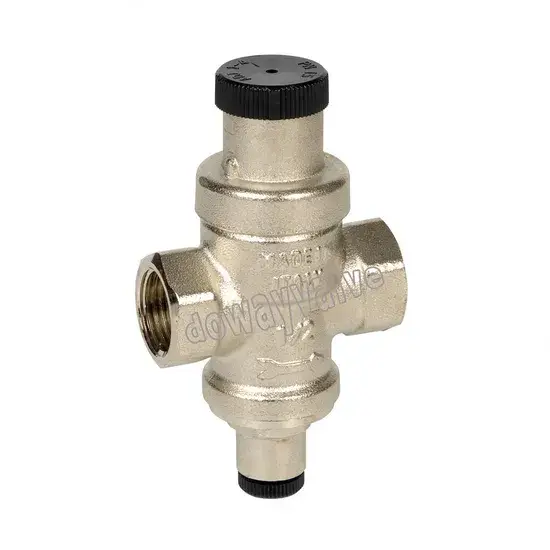Van giảm áp lọc nước từ đồng thau, sản xuất tại Trung Quốc hình ảnh 1-description