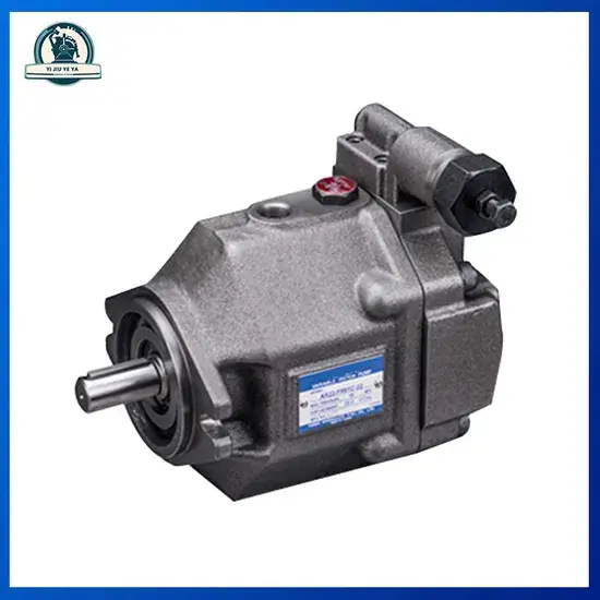 Phụ kiện bơm dầu Yuken Ar16 Ar22 - Sản phẩm piston Ar16-Fr01c-20 và Ar22-Fr01c-20 Ar16-Fr01b-20 và Ar22-Fr01b-20 hình ảnh 1-description