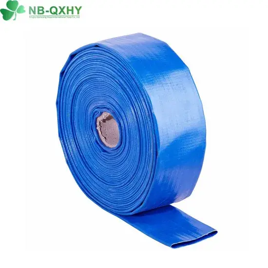 Ống nhựa PVC chất lượng cao dành cho hệ thống tưới tiêu trong nông nghiệp hình ảnh 1-description