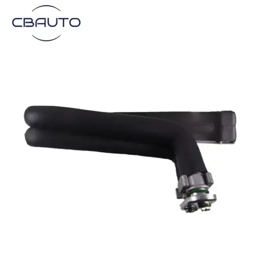 Bộ phụ tùng làm mát Chery 18 Tiggo 3X - cung cấp sỉ J698107150 hình ảnh 1-description