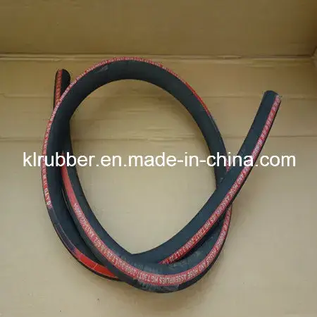 Ống cao su chịu dầu thủy lực SAE/DIN (KL T008) - Lựa chọn tốt nhất cho công việc của bạn hình ảnh 1-description