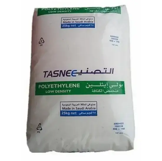 Phim thổi khuôn LDPE 4025as Mfi 4: Sản phẩm chất lượng cao cho công nghiệp sản xuất hình ảnh 1-description