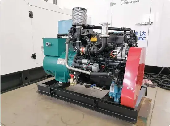 Động cơ hàng hải 500HP công suất mạnh mẽ phù hợp cho tàu vận tải hàng hóa hình ảnh 1-description