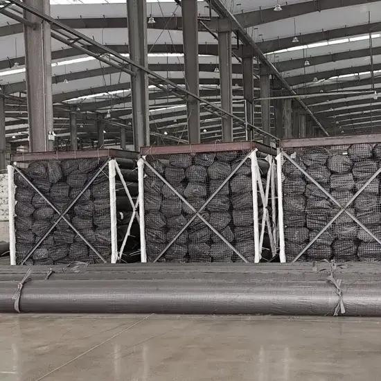 Màng HDPE geomembrane: Giải pháp thân thiện với môi trường cho quản lý bùn thải hiệu quả hình ảnh 1-description